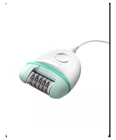 Female epalator Philips Bre224 Original - Buy Online on GoSupps.com