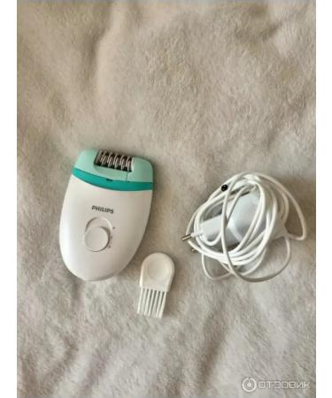 Female epalator Philips Bre224 Original - Buy Online on GoSupps.com