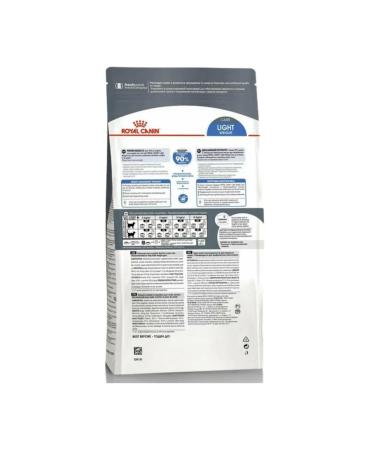 ROYAL CANIN Food for adult cats to prevent excess weight 1.5 kg - Buy Online on GoSupps.com