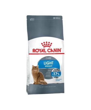ROYAL CANIN Food for adult cats for the prevention of excess weight 400 g