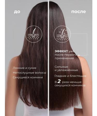 Cosmex Hair shampoo Women's perfumed moisturizer 300 ml - Buy Online on GoSupps.com