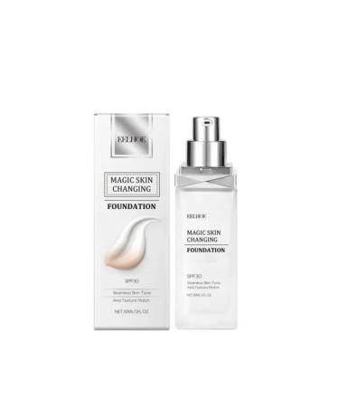 Long liquid tonal cream moisturizing light thin - Buy Online on GoSupps.com