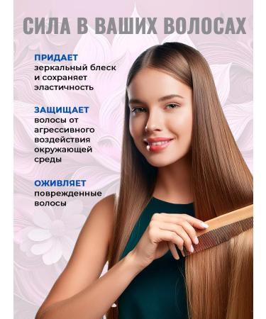 Concept Air conditioner for all hair types 1000 ml (1 l) - Buy Online on GoSupps.com