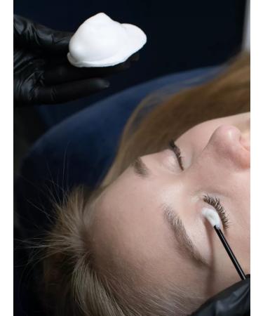 Mousse Pennka for eyebrows LBROW 150 ml - Buy Online on GoSupps.com