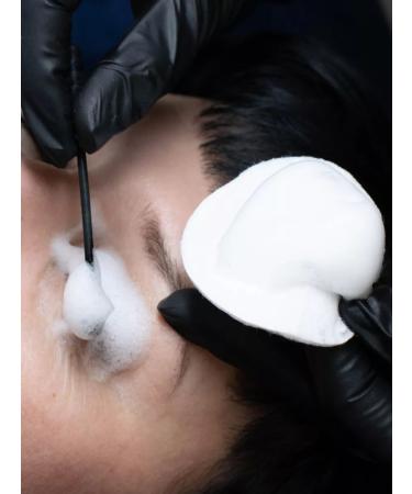 Mousse Pennka for eyebrows LBROW 150 ml - Buy Online on GoSupps.com