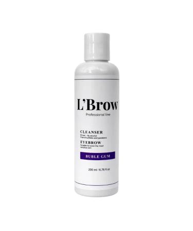 Eyebrow shader lbrow 200 ml - Buy Online on GoSupps.com