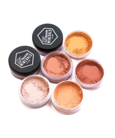 Dream Minerals Blush - Buy Online on GoSupps.com