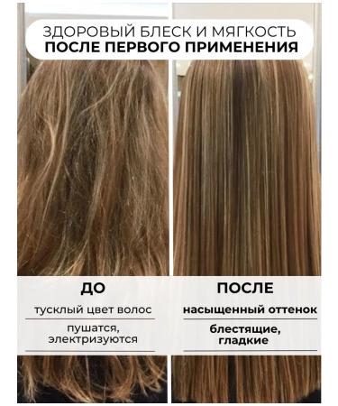 Kapous Balm for dyed hair - Buy Online on GoSupps.com