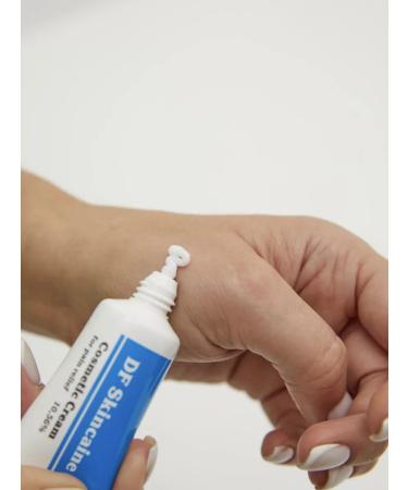 Doctor Filler Anesthetic cream 100 g - Buy Online on GoSupps.com