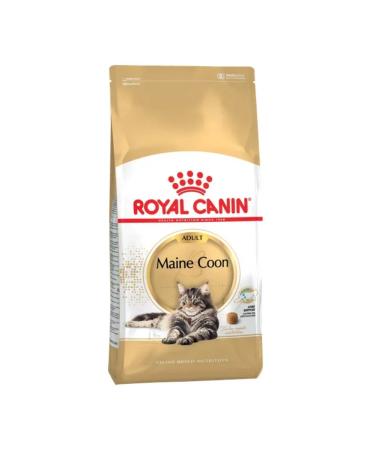 ROYAL CANIN Main-kun breed food for 15 months 10 kg