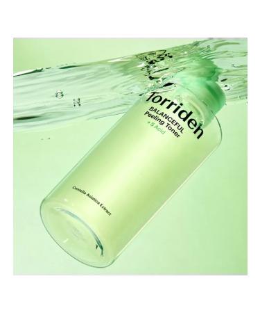 Torriden Peeling tonic with 5 types of acids - Buy Online on GoSupps.com