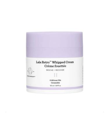 Drunk Elephant Lala Retro Whipped Facial Cream 50ml