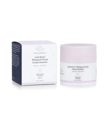 Drunk Elephant Lala Retro Whipped Facial Cream 50ml - Buy Online on GoSupps.com