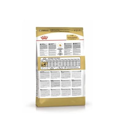 ROYAL CANIN Dry food by German Shepherd Adult over 15 months 3kg - Buy Online on GoSupps.com