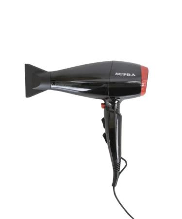 SUPRA Hair hair dryer professional PHS-2017M - Buy Online on GoSupps.com