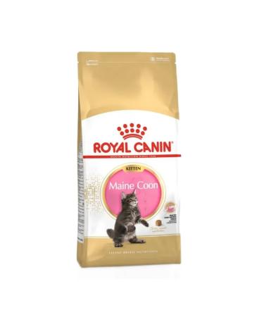 ROYAL CANIN Dry food for kittens Main Kun at the age of 15 months 2 kg