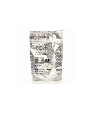 CAFEMIMI Papaya and Babassa Babass 150 gr.