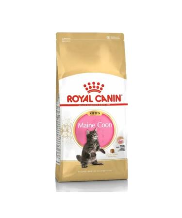ROYAL CANIN Food for Maine Coon kittens aged 3 to 15 months 400 g
