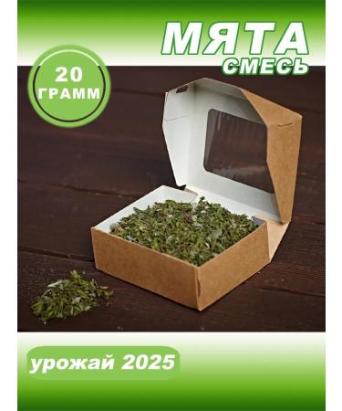ecofrutto Mint leaf tea leaf - Buy Online on GoSupps.com