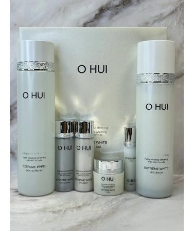 O HUI Lightening set of renovation cosmetics Extreme White - Buy Online on GoSupps.com
