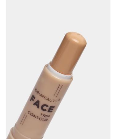 cosmetics Ribiabeuty Face Trim Contour Contouring - Buy Online on GoSupps.com