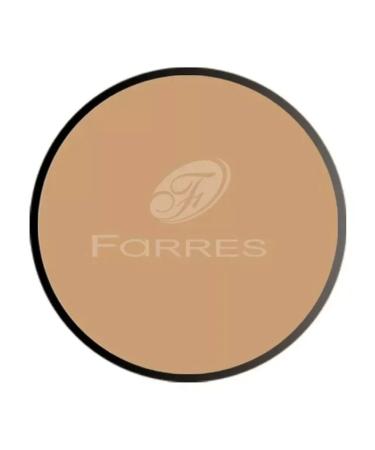 FARRES Compact powder 3012 tone 3