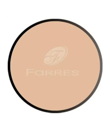 FARRES Compact powder 3012 tone 1