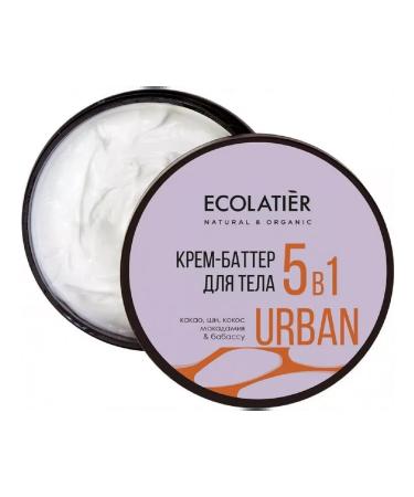 ECL Batter for body 5 in 1 cocoa shi 380ml - Buy Online on GoSupps.com