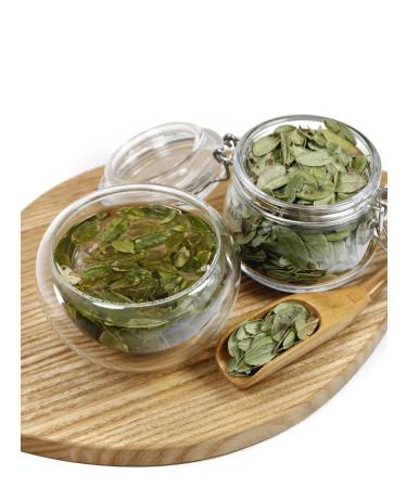 Grow Up Tea drink 50 g Lingonberry 50 grams - dry solid herbal tea - Buy Online on GoSupps.com