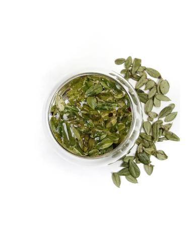 Grow Up Tea drink 50 g Lingonberry 50 grams - dry solid herbal tea - Buy Online on GoSupps.com