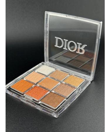 Mega Mix Palette of shadows for eyelids matte and shining shades of makeup - Buy Online on GoSupps.com
