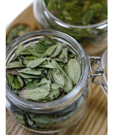 Grow Up Tea drink 250 g Lingonberry 250 g - dry solid leaf tea sheet