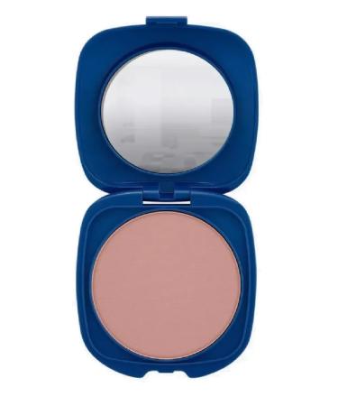 ffleur Compact powder PP-612 MIX Ton 1-6 12pcs - Buy Online on GoSupps.com