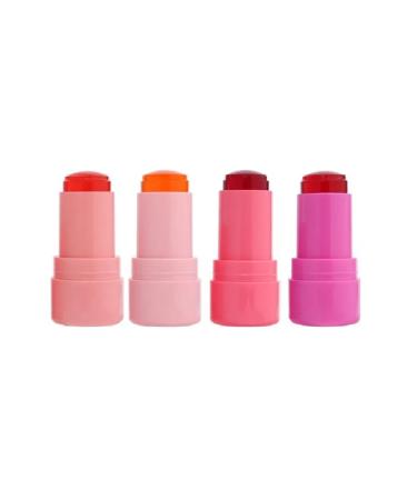 FARRES Blue-yel 2109 in the stick Jelly Tint 3V1 MIX 4pcs