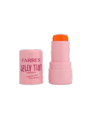 FARRES Blue-yel 2109 in the stick Jelly Tint 3V1 MIX 4pcs - Buy Online on GoSupps.com