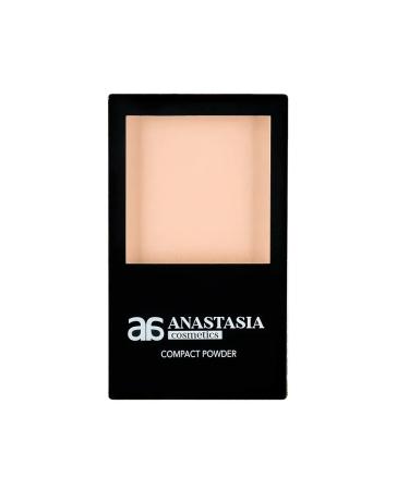 Anastasia Compact powder 1011 9.5 g 4 pcs - Buy Online on GoSupps.com