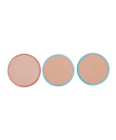 FARRES Compact powder 3001-Classic 12 pcs - Buy Online on GoSupps.com