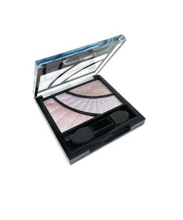 FARRES Eye Shadows 1009-3 colors are pearl 4 pcs - Buy Online on GoSupps.com