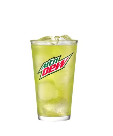 MOUNTAIN DEW Drink Gasized Mountin Dew MNT DEW 0.33 L 24 pcs - Buy Online on GoSupps.com
