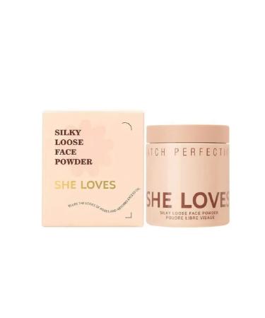Cosmetics Mineral matting scattered powder - Buy Online on GoSupps.com