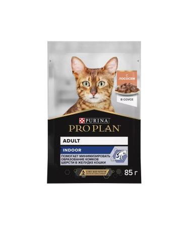 Purina Pro Plan Set of spider Pro PLAN cats salmon 2.21kg - Buy Online on GoSupps.com