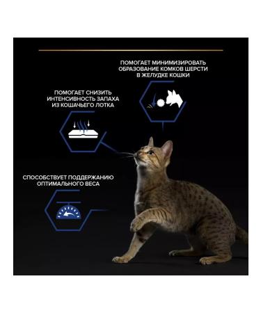 Purina Pro Plan Set of spider Pro PLAN cats salmon 2.21kg - Buy Online on GoSupps.com