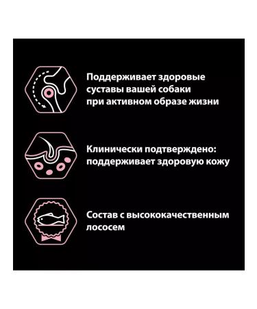 Purina Pro Plan Dry food for dogs with sensitive skin salmon 7 kg - Buy Online on GoSupps.com