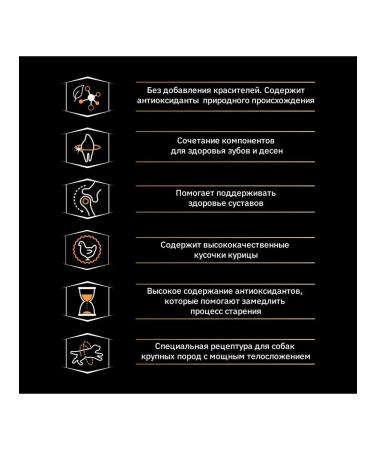 Purina Pro Plan Dry food for dogs of large breeds with chicken 14 kg - Buy Online on GoSupps.com