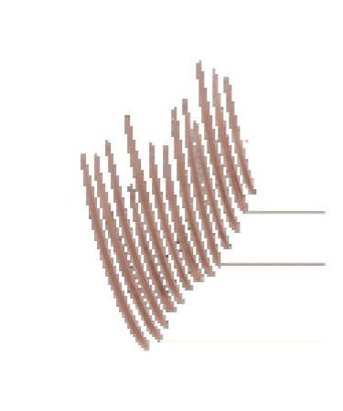 Maybelline New York Gel Brovei 2v1 Build a Brow #257 - Buy Online on GoSupps.com