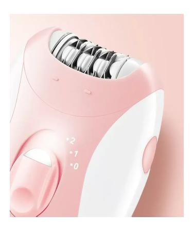 Kemei Female electric epalator KM-189b - Buy Online on GoSupps.com