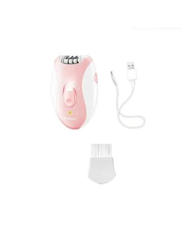 Kemei Female electric epalator KM-189b - Buy Online on GoSupps.com