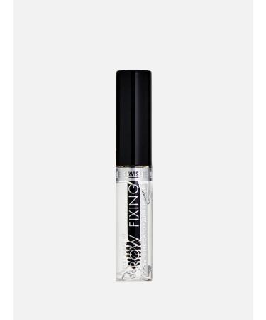 LUXVISAGE Brow Super Fix eyebrow gel