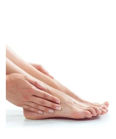 ARAVIA Easy Step Leg Gel 550 ml - Buy Online on GoSupps.com