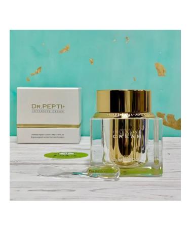 Dr Pepti+ Anti-aging Korean creamyon for the face moisturizing - Buy Online on GoSupps.com